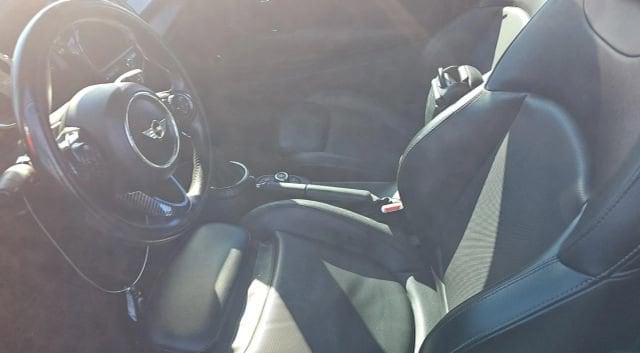 2016 MINI Cooper S - Photo 6