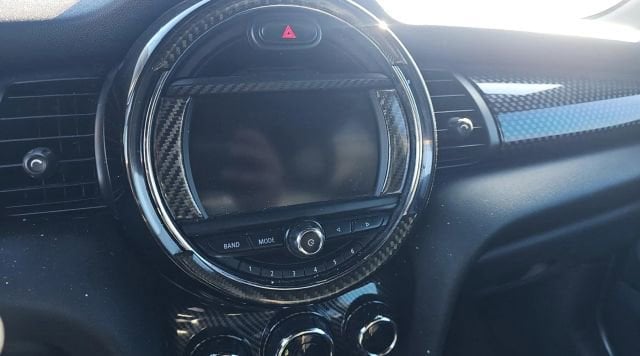 2016 MINI Cooper S - Photo 8