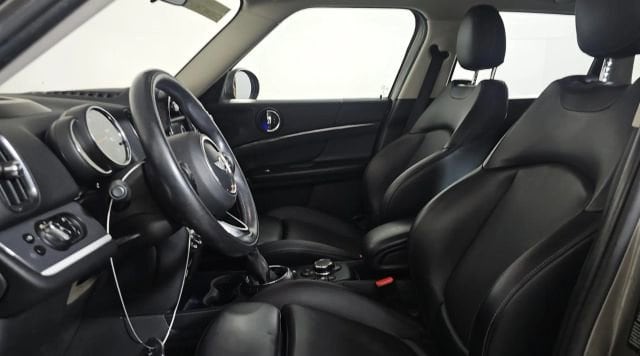 2018 MINI Countryman S E PHEV - Photo 7