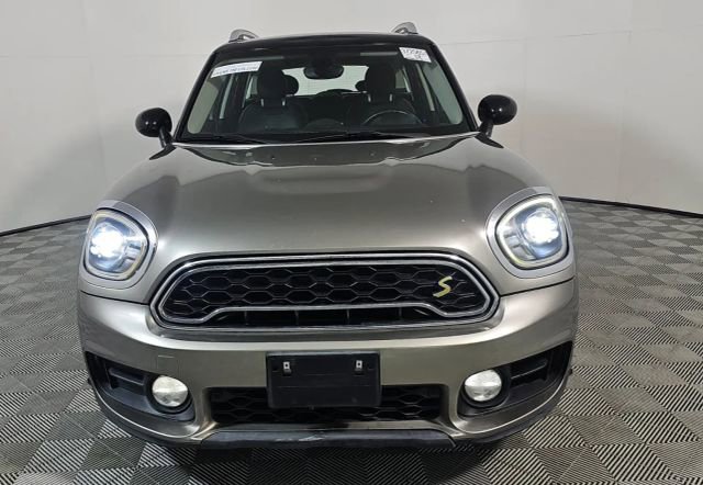 Used 2018 MINI Countryman Cooper S E Cooper S E ALL4