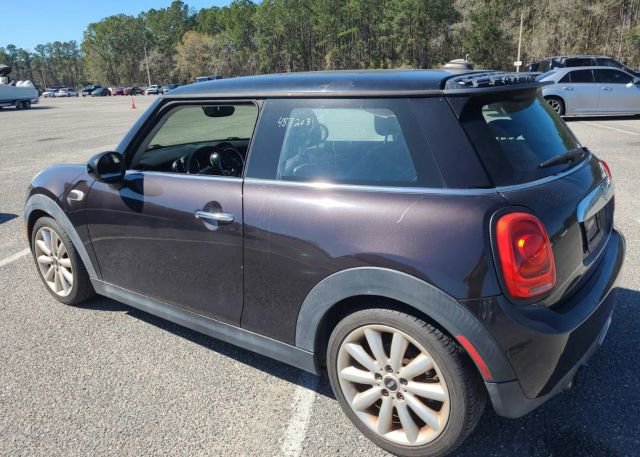 Used 2014 MINI Cooper Hardtop Cooper Hatchback 2D Coupe