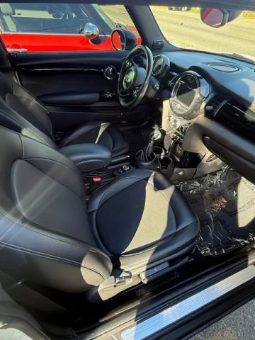 Used 2017 MINI Hardtop 2 Door Cooper Cooper FWD