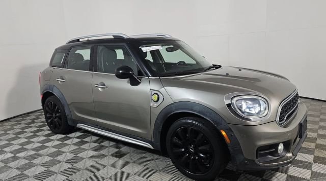 2018 MINI Countryman S E PHEV - Photo 3