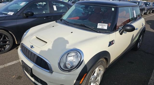 2009 MINI Cooper