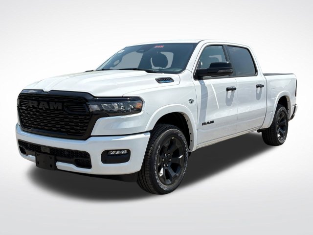 2026 Ram 1500 Pickup