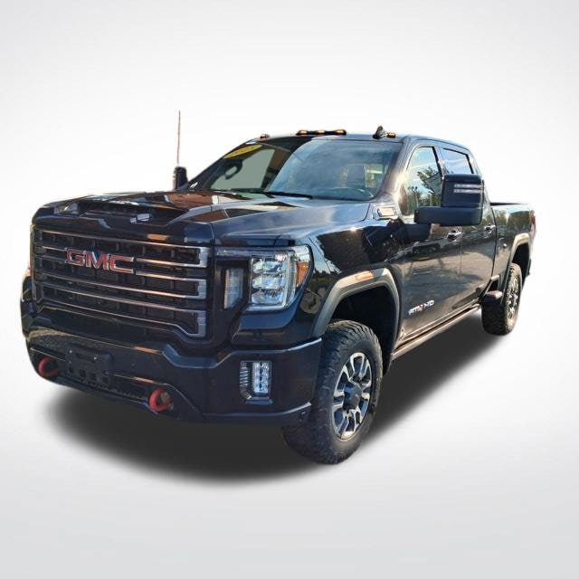 2023 GMC Sierra 2500HD