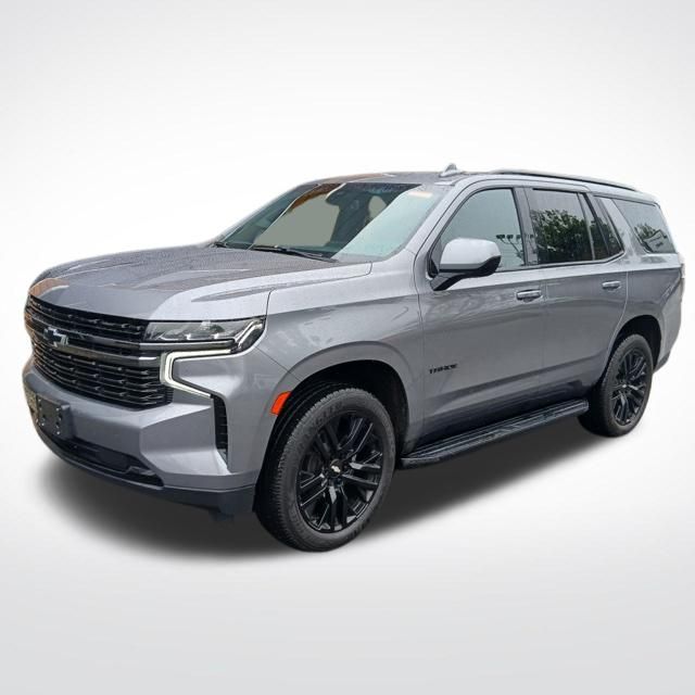 2021 Chevrolet Tahoe SUV 