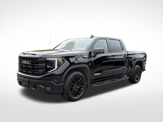 Used 2024 GMC Sierra 1500 Elevation Truck in Torrington