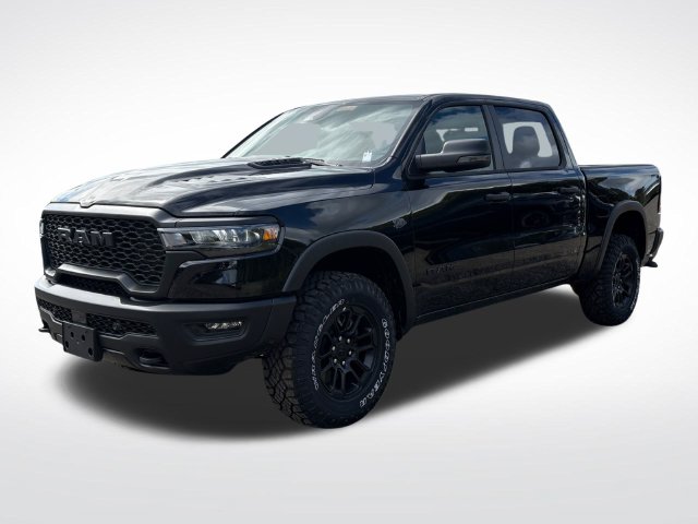2027 Ram 1500 Pickup