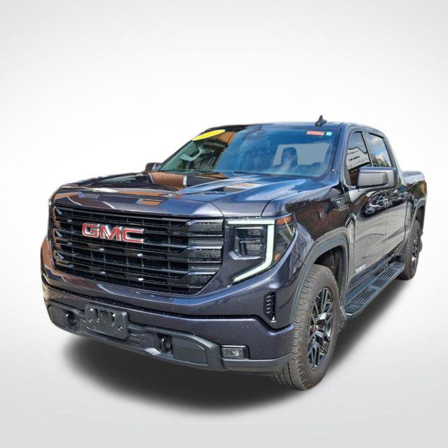Used 2023 GMC Sierra 1500 Elevation Truck in Torrington