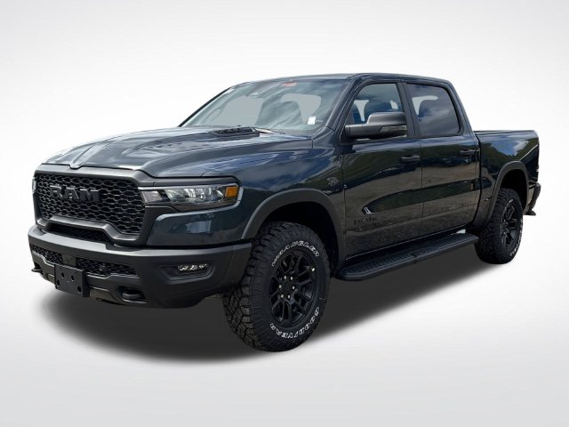 2027 Ram 1500 Pickup
