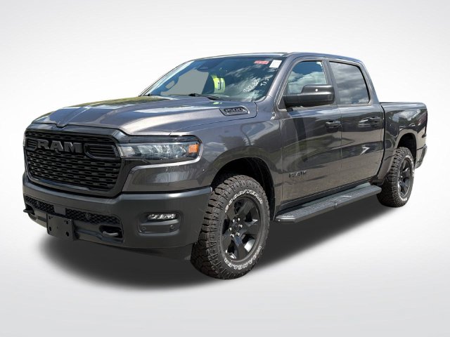 2026 Ram 1500 Pickup
