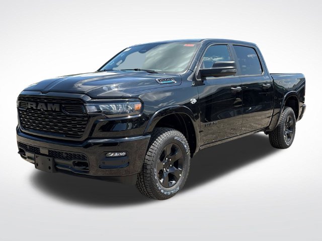 2026 Ram 1500 Pickup