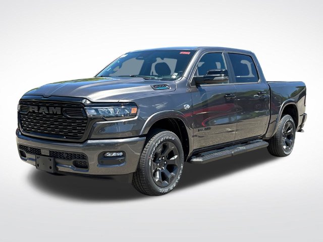 2026 Ram 1500 Pickup