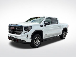 Used 2023 GMC Sierra 1500 AT4 Truck in Torrington
