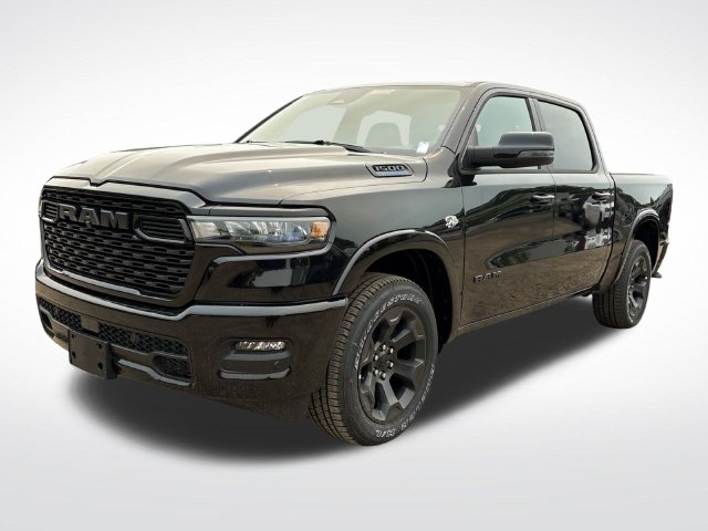 2026 Ram 1500 Pickup