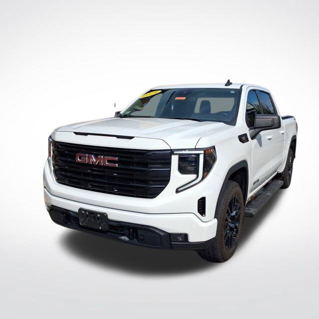 Used 2024 GMC Sierra 1500 Elevation Truck in Torrington