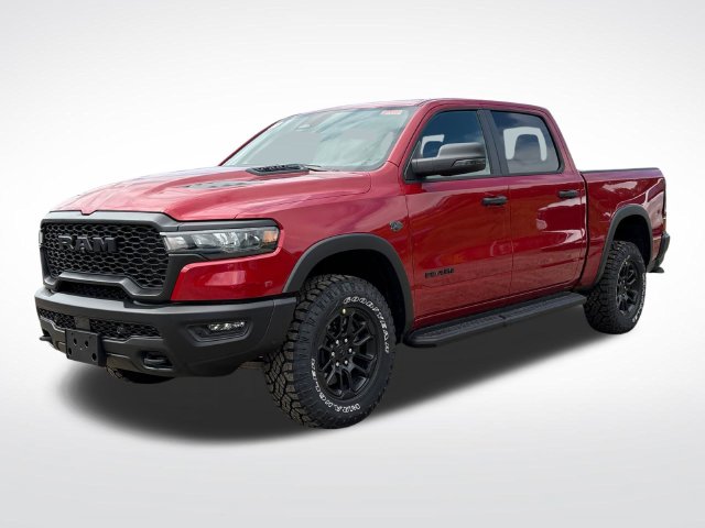 2027 Ram 1500 Pickup