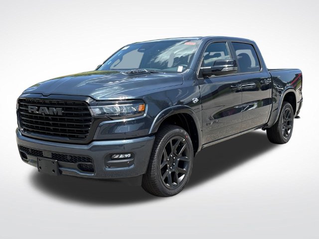 2026 Ram 1500 Pickup