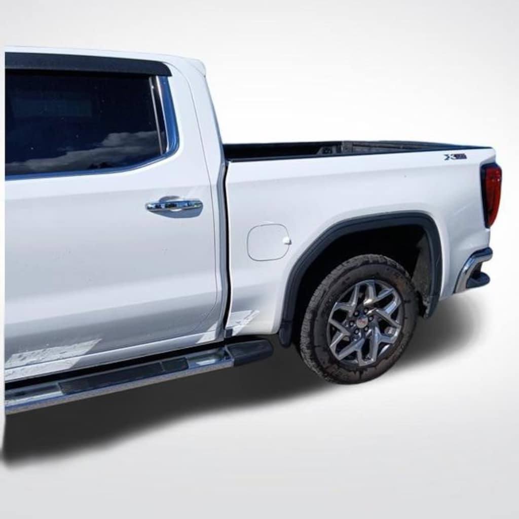 Used 2023 GMC Sierra 1500 SLT Truck