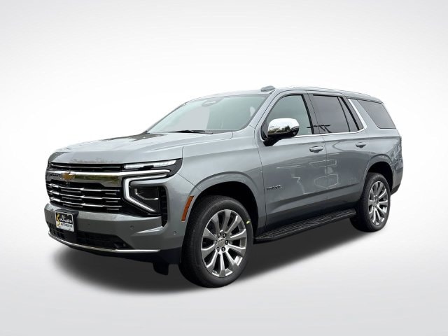 2027 Chevrolet Tahoe SUV 