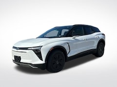 2026 Chevrolet Blazer EV LT SUV