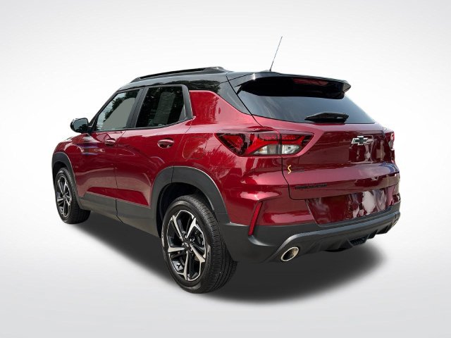 Used 2023 Chevrolet Trailblazer RS SUV