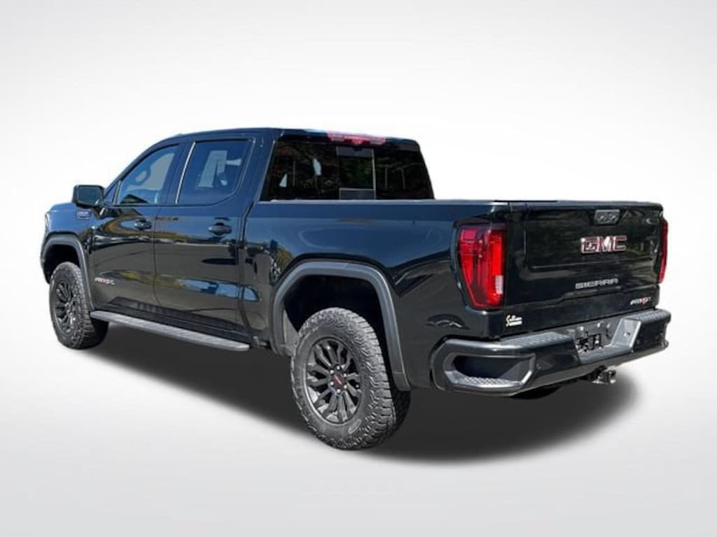 Used 2023 GMC Sierra 1500 AT4X Truck
