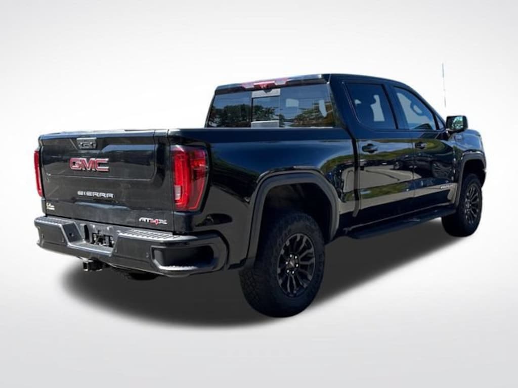 Used 2023 GMC Sierra 1500 AT4X Truck