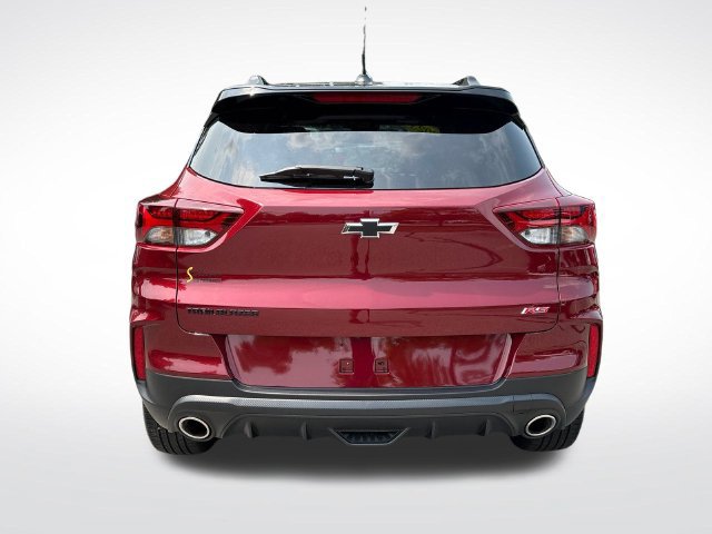 Used 2023 Chevrolet Trailblazer RS SUV