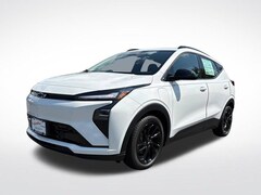 2027 Chevrolet Bolt RS SUV