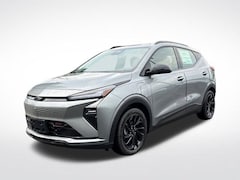 2027 Chevrolet Bolt RS SUV