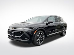 2026 Chevrolet Equinox EV LT SUV