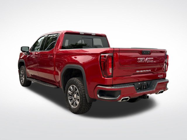 Used 2023 GMC Sierra 1500 AT4 Truck