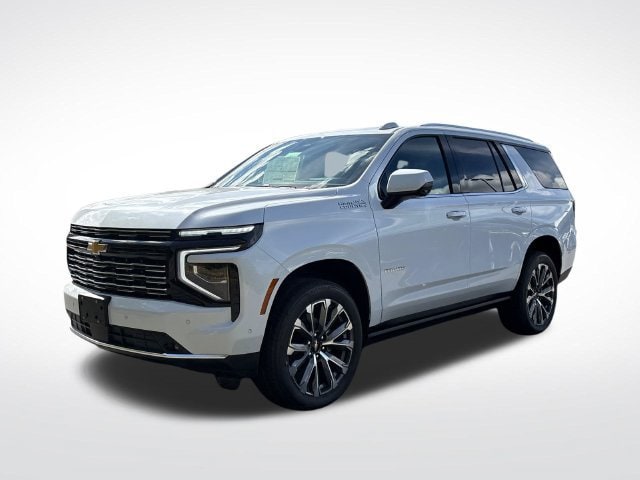 2026 Chevrolet Tahoe SUV 