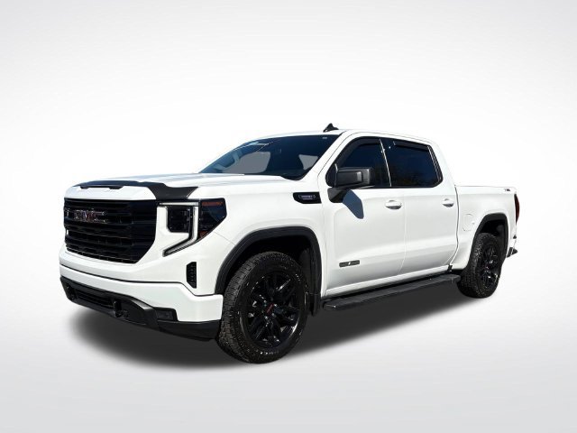 GMC Sierra 1500