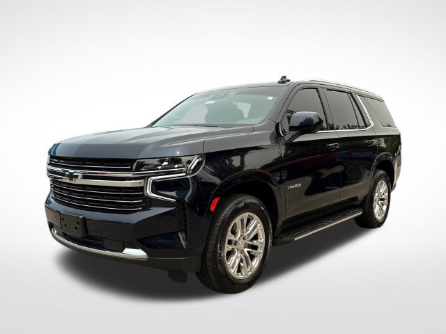 2023 Chevrolet Tahoe LT SUV