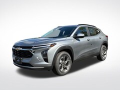 2026 Chevrolet Trax LT SUV
