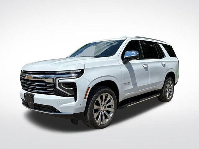 2026 Chevrolet Tahoe SUV 