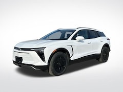 2026 Chevrolet Blazer EV LT SUV
