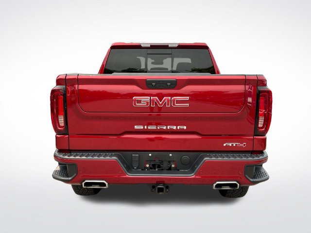 Used 2023 GMC Sierra 1500 AT4 Truck