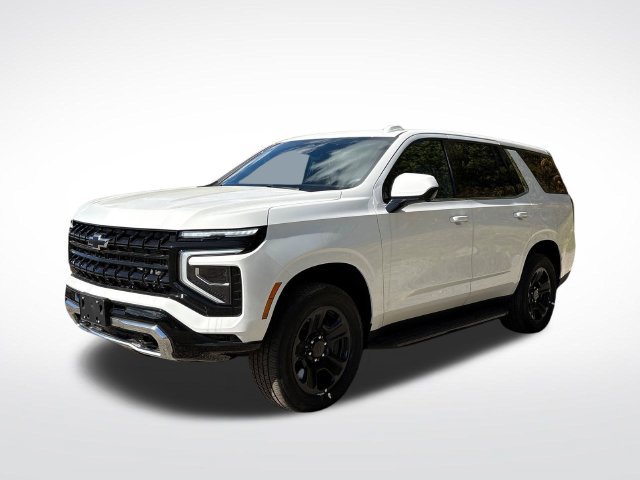 2026 Chevrolet Tahoe