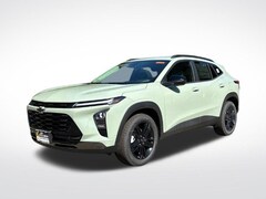 2026 Chevrolet Trax Activ SUV