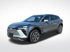 2026 Chevrolet Blazer EV LT SUV