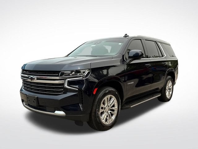 2023 Chevrolet Tahoe