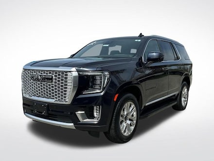 2023 GMC Yukon Denali SUV