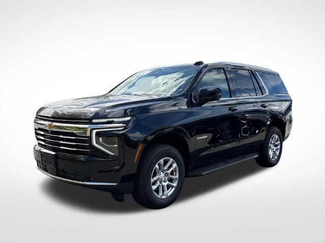 2026 Chevrolet Tahoe SUV 