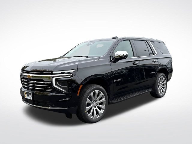 2027 Chevrolet Tahoe SUV 