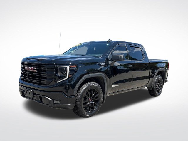 Used 2023 GMC Sierra 1500 Elevation Truck Crew Cab in Torrington