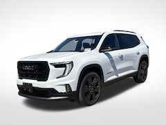2026 GMC Acadia Elevation SUV
